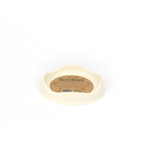 Beco Cat Bowl - Natural