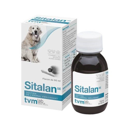 TVM Sitalan SE Oral Suspension