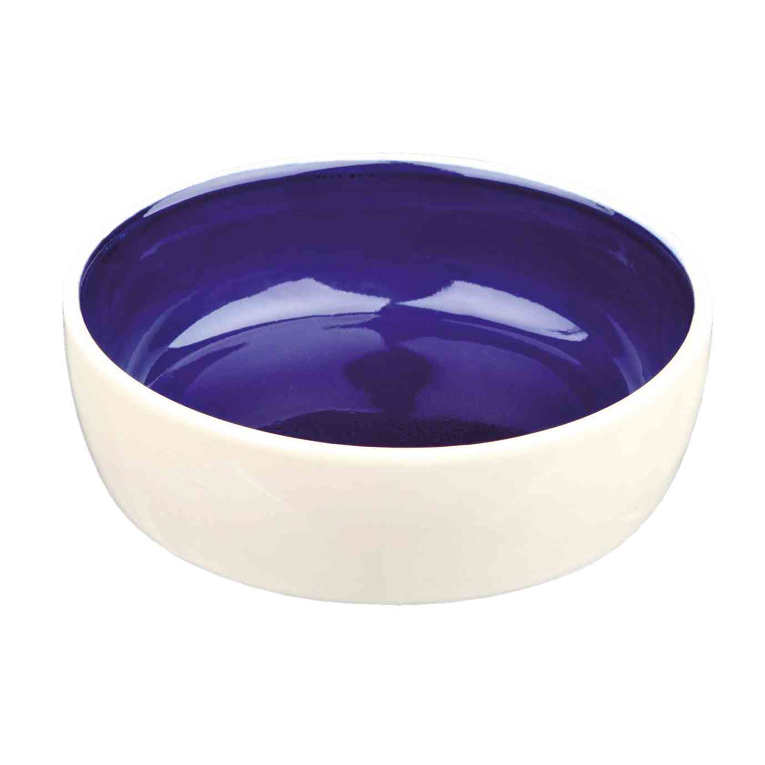Trixie Ceramic Food & Water Bowl - ø 13cm