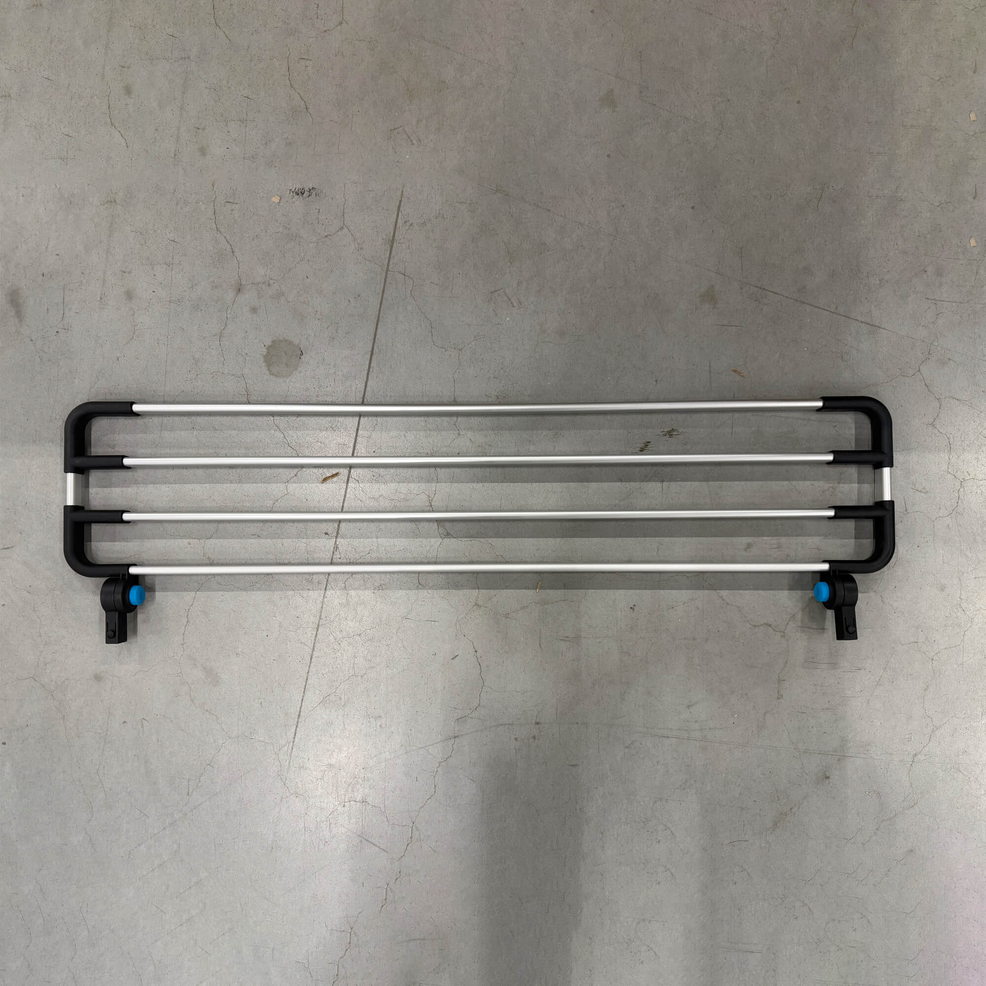 Trixie Uitbreiding Hoogte voor Universeel Achterhek (Tweede kans)