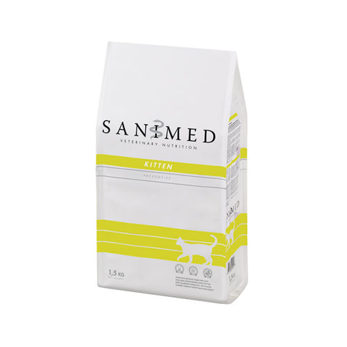 Sanimed - 1,5 kg