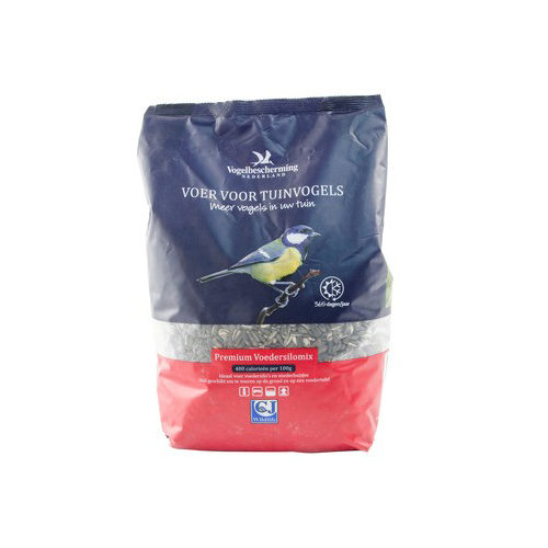 Bird Protection Silomix Bird Food