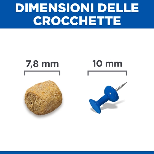 Hill's Science Plan Mature Adult 7+ - Light - Pollo