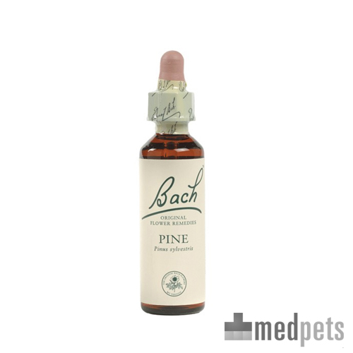 Bach Impatiens (Reuzenbalsemien) - 20 ml