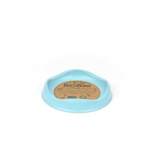 Beco Cat Bowl - Blue