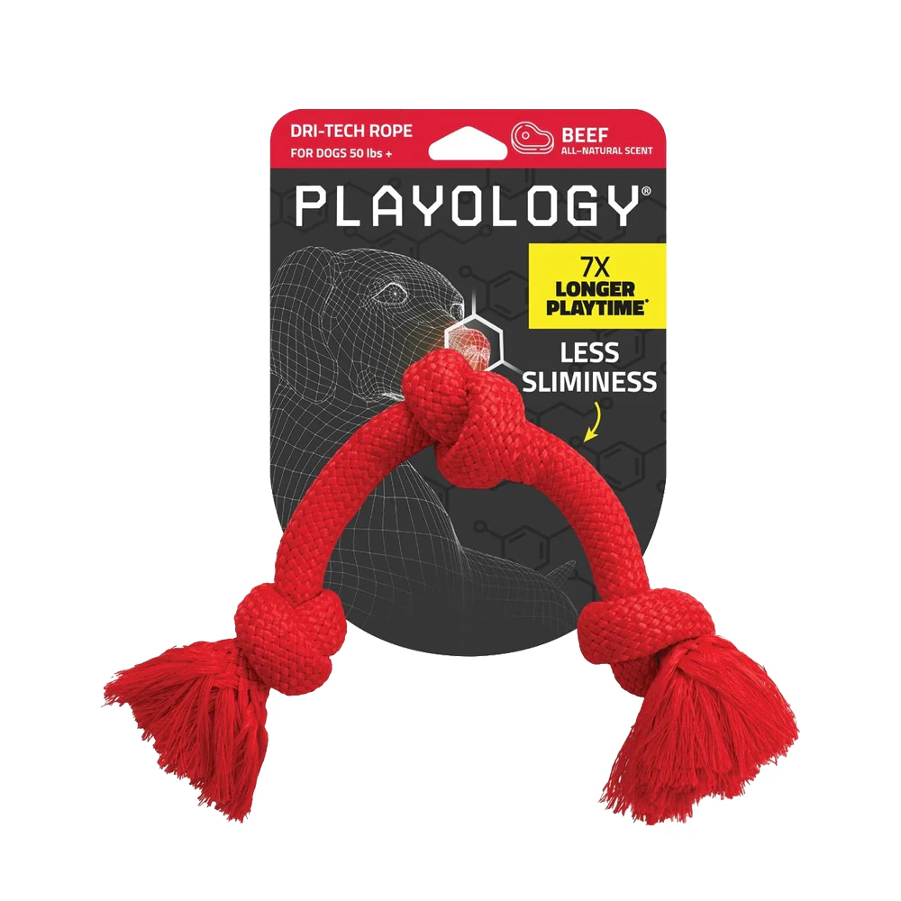 Playology Dri-Tech Rope
