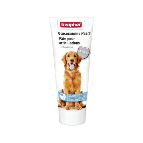 Beaphar Glucosamine Paste