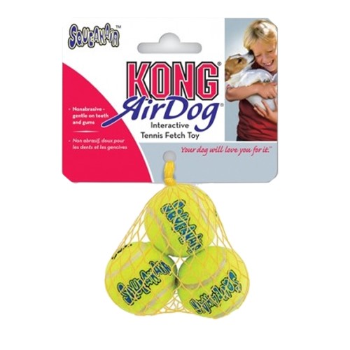 Kong squeaky ball hotsell