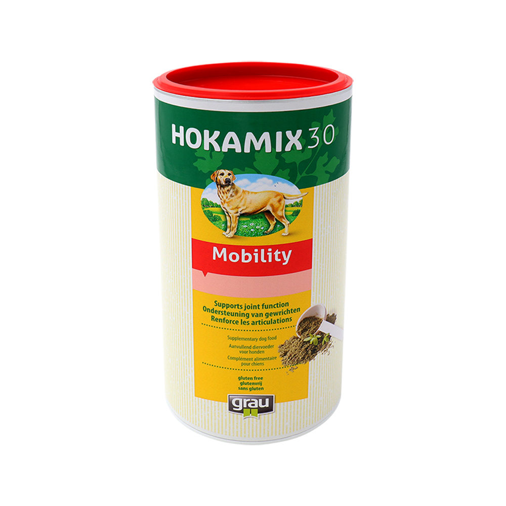 HOKAMIX Poudre Articulations | Chien | Commander | Medpets.fr