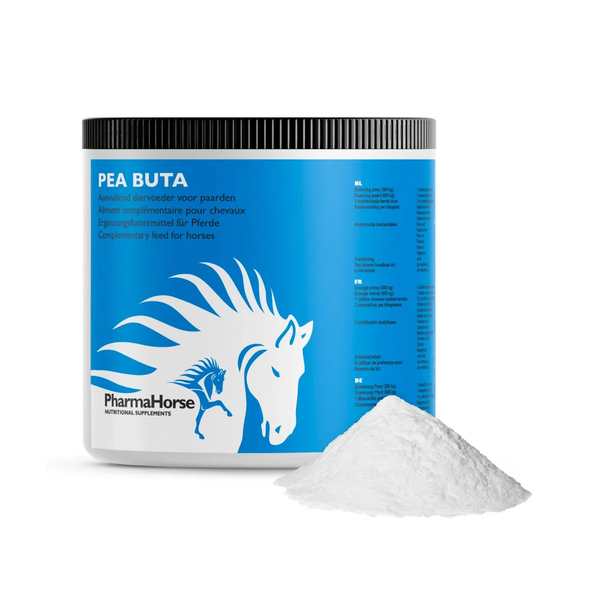 PharmaHorse PEA BUTA - 300 g