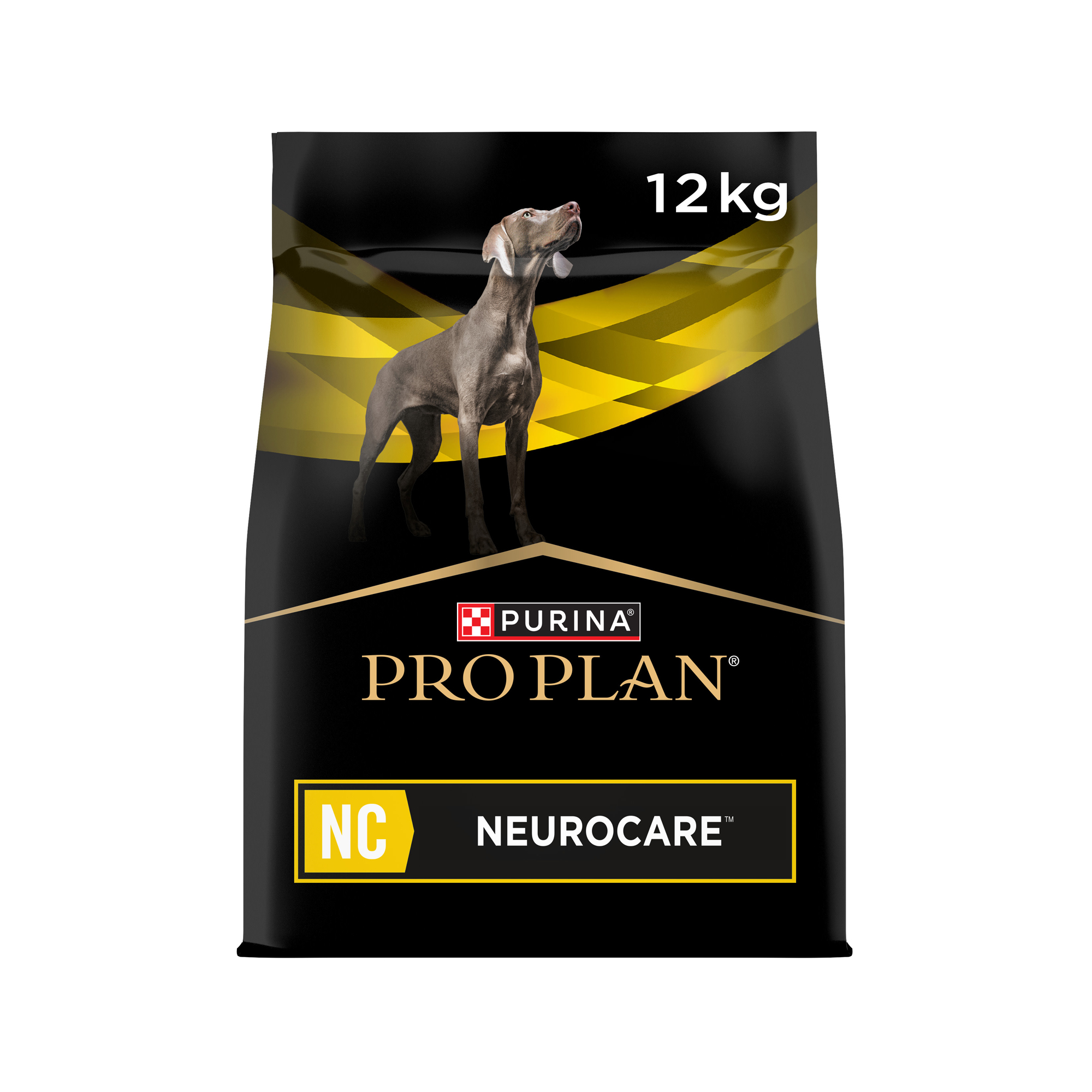 Purina Pro Plan Veterinary Diets NC Neuro Care - Hond - 12 kg