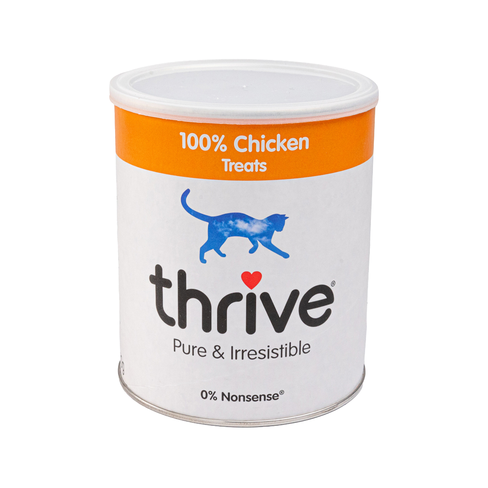 Thrive Snack per Gatti