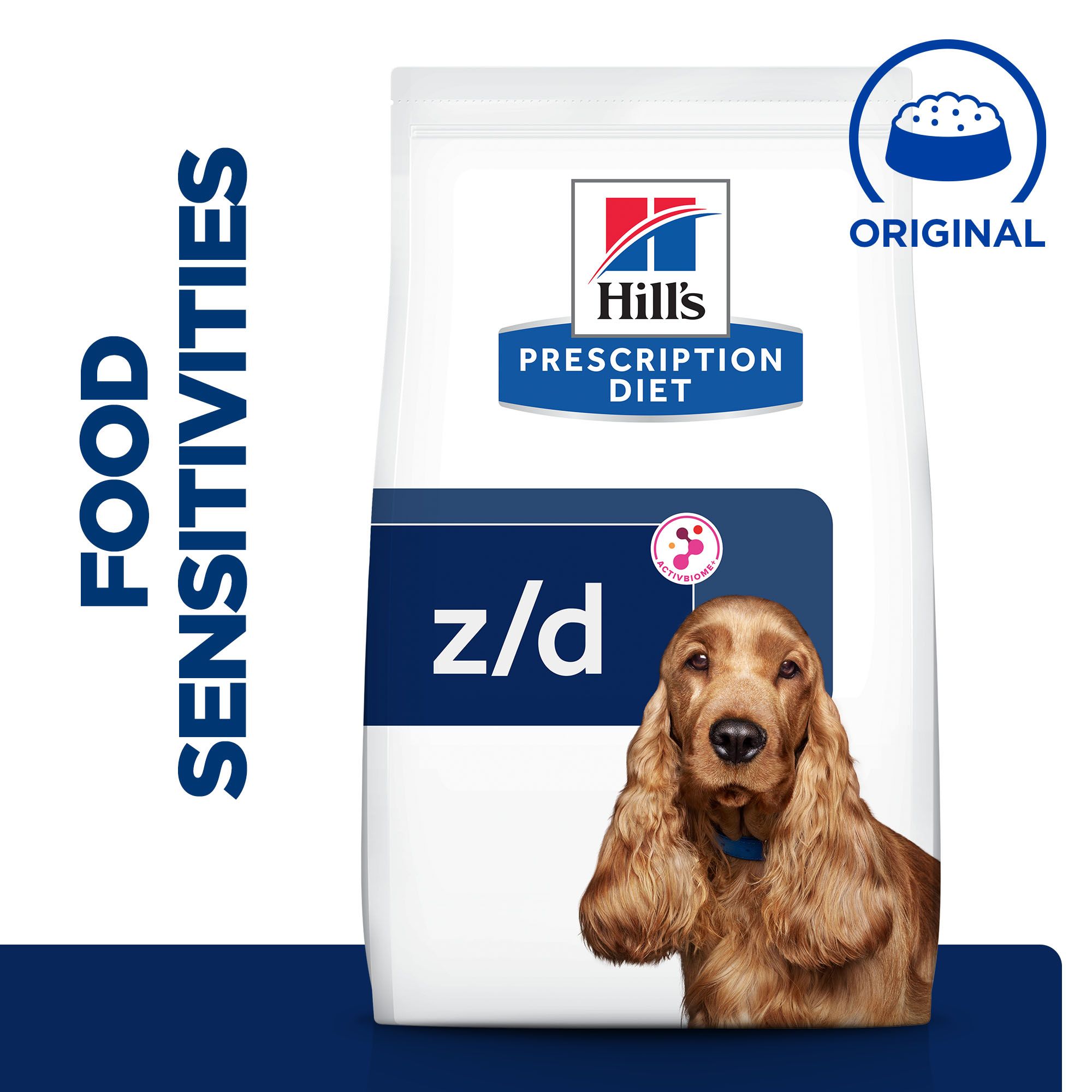 Prescription diet for dogs best sale