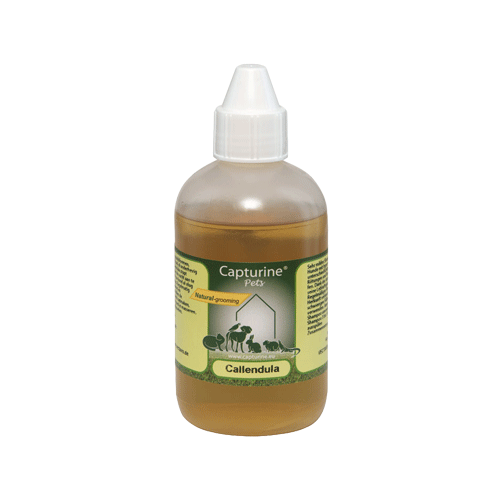 Capturine Natural Grooming - Calendula Shampoo