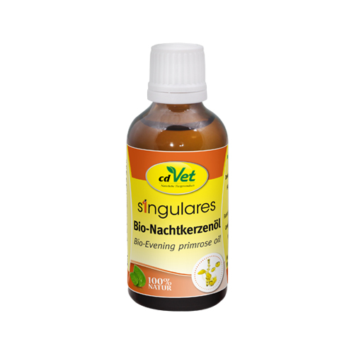 cdVet Singulares Bio-Natlysolie DAB - 50 ml