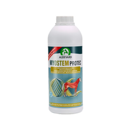 Audevard Myostem Protec - 900 ml