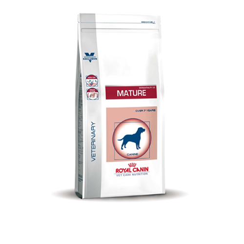 Royal Canin VCN Senior Consult Mature Medium Dog