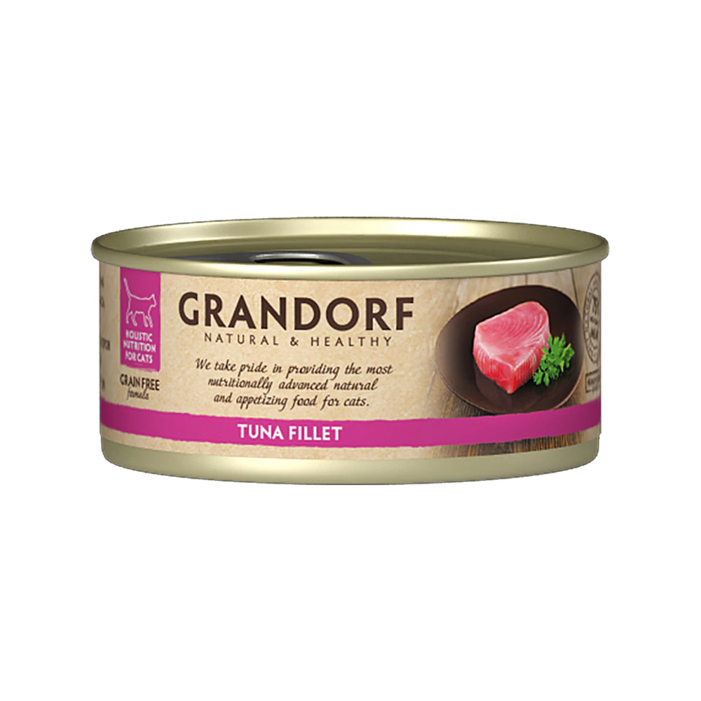 Grandorf Adult - Can - Katzenfutter