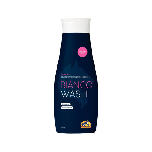 Cavalor Bianco Wash - 500ml
