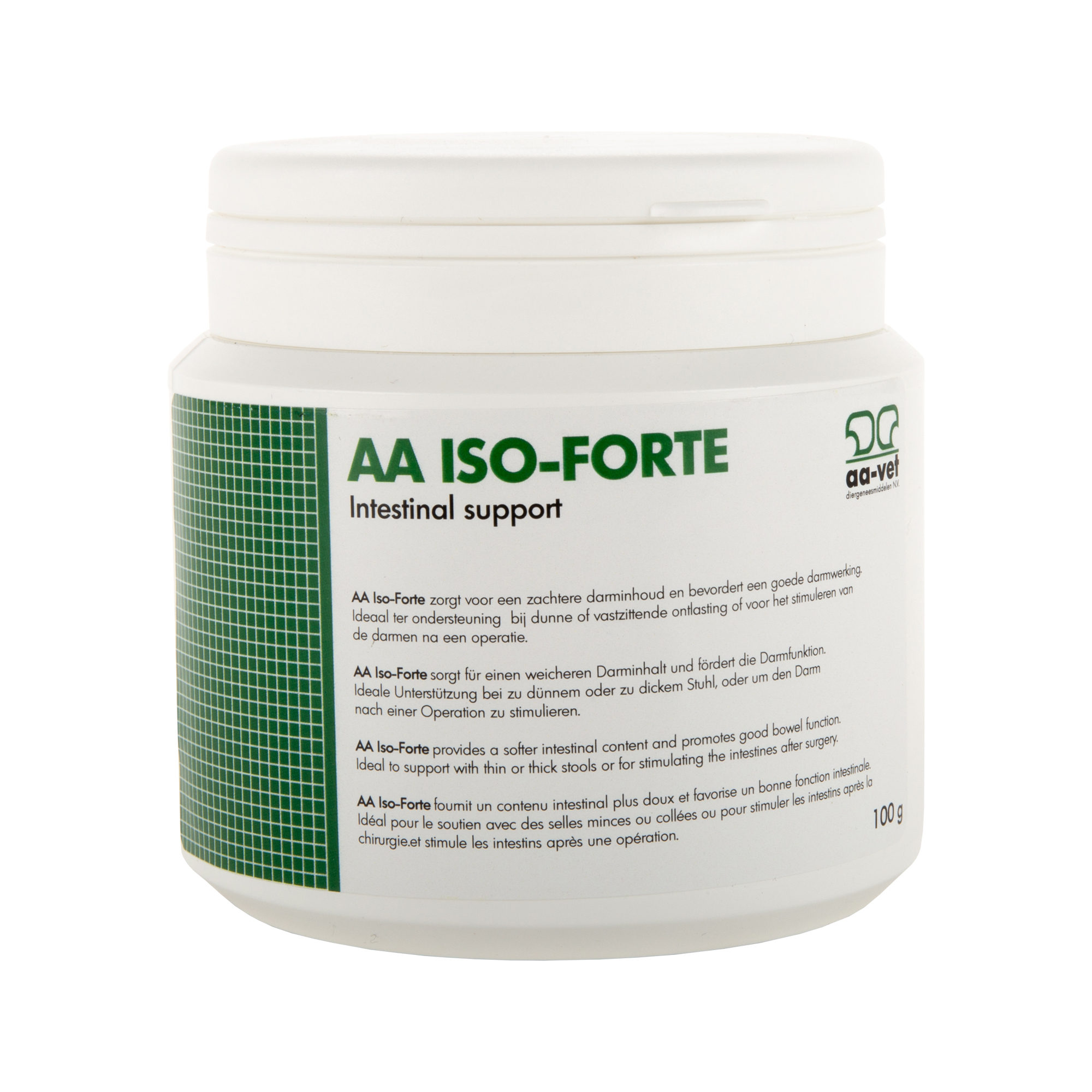 AA Iso-Forte