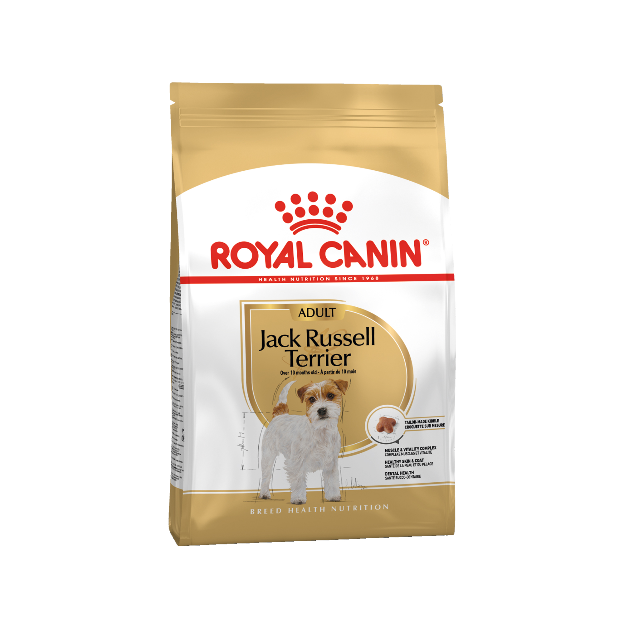 Royal Canin Jack Russell Terrier Adult - Dog Food