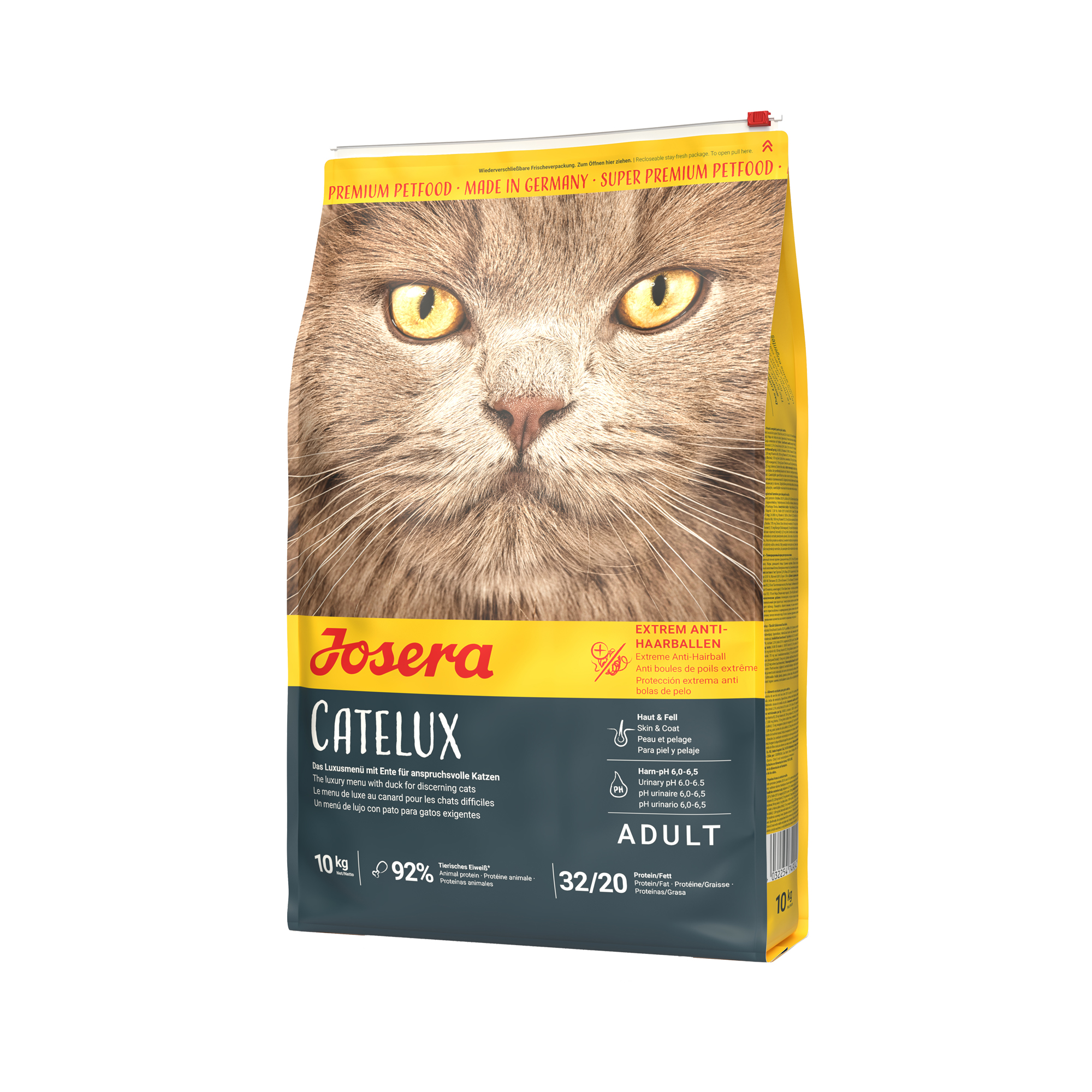 Josera Cat Catelux Cat food