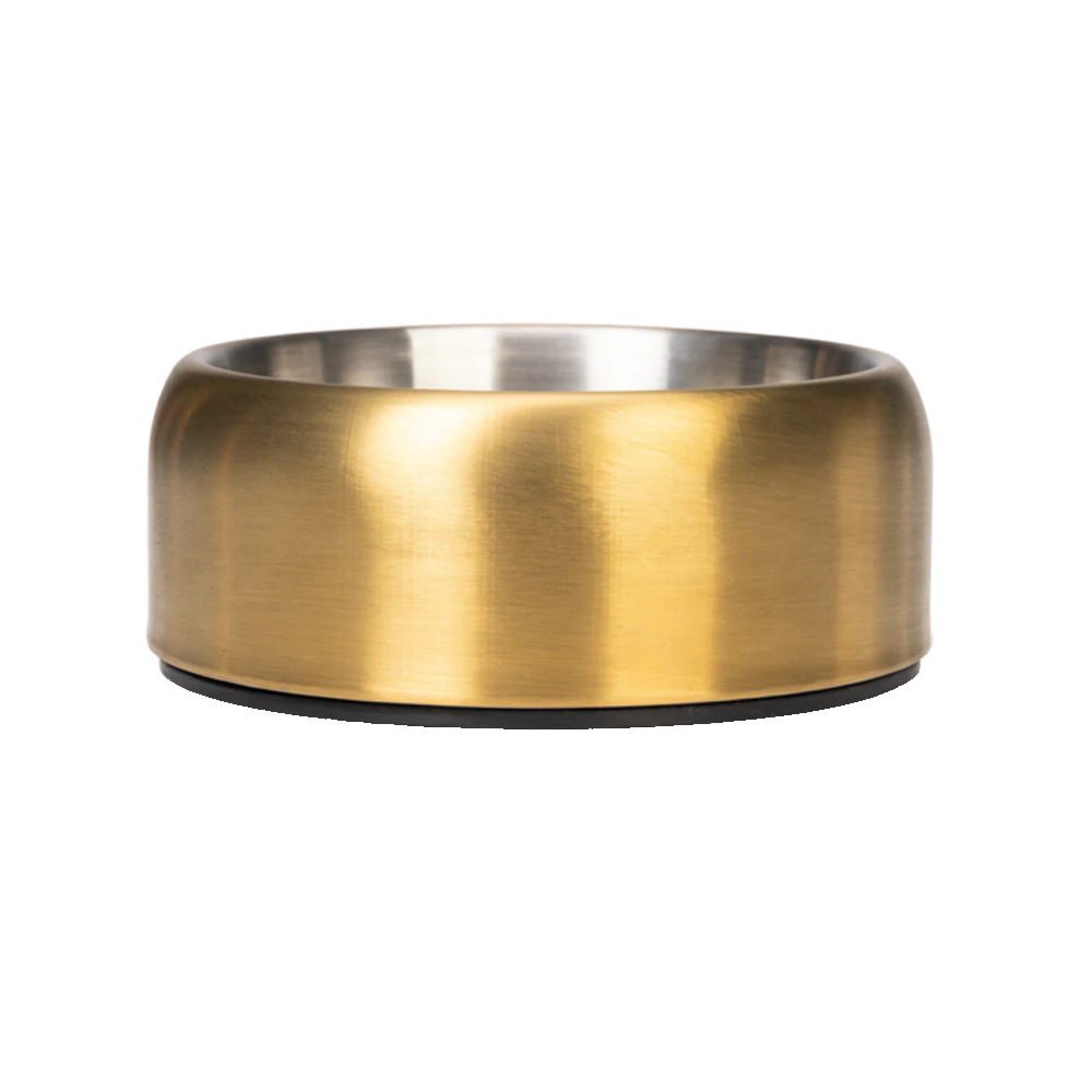 Designed by Lotte Eetbak Noar - Guld - 940 ml