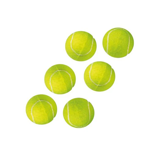 AFP Automatic Ball Launcher Mini - Reserve Mini Ballen - 6 stuks