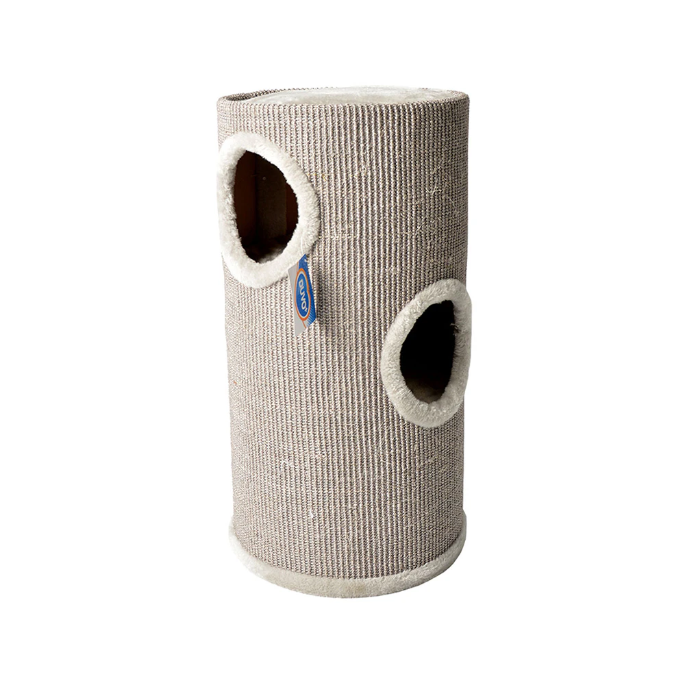 Duvo+ Kratzbaum Tower