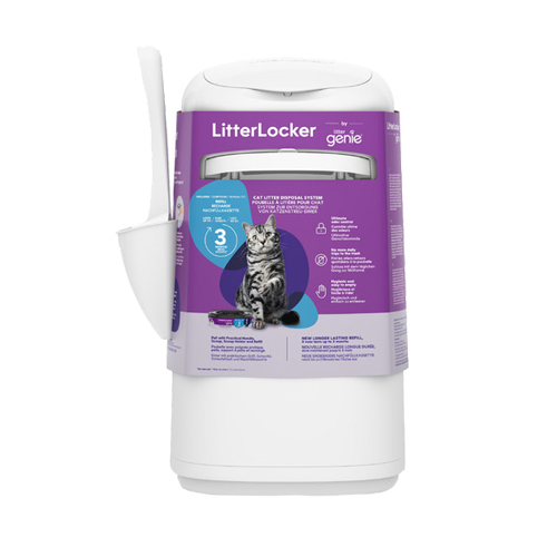 LitterLocker by Litter Genie