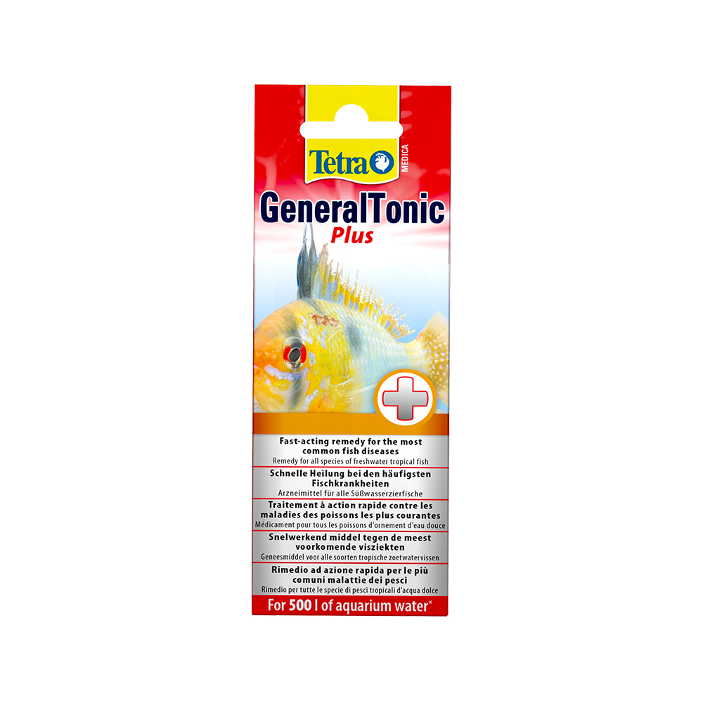 Tetra Medica GeneralTonic Plus