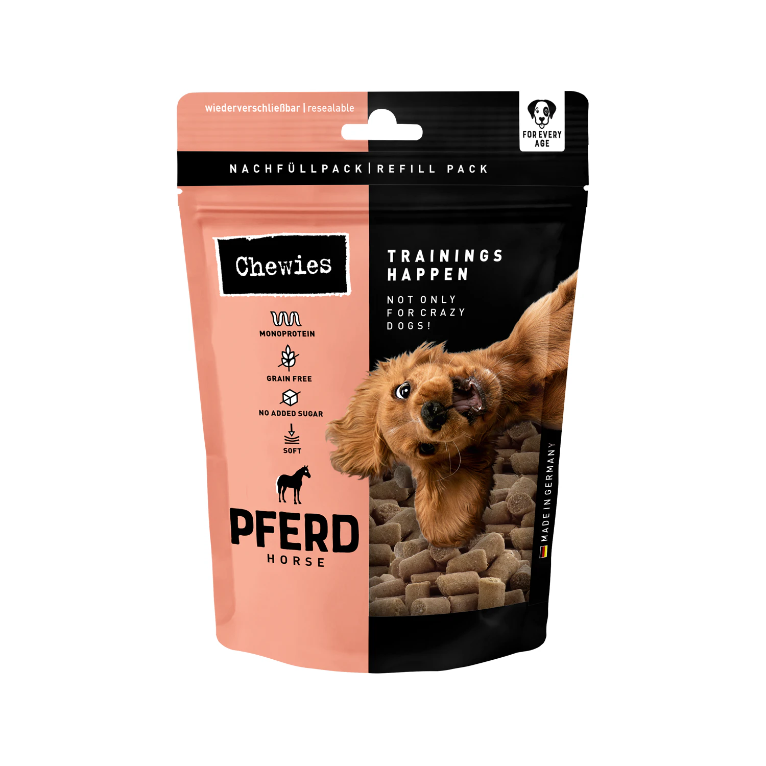 Chewies Trainingssnack