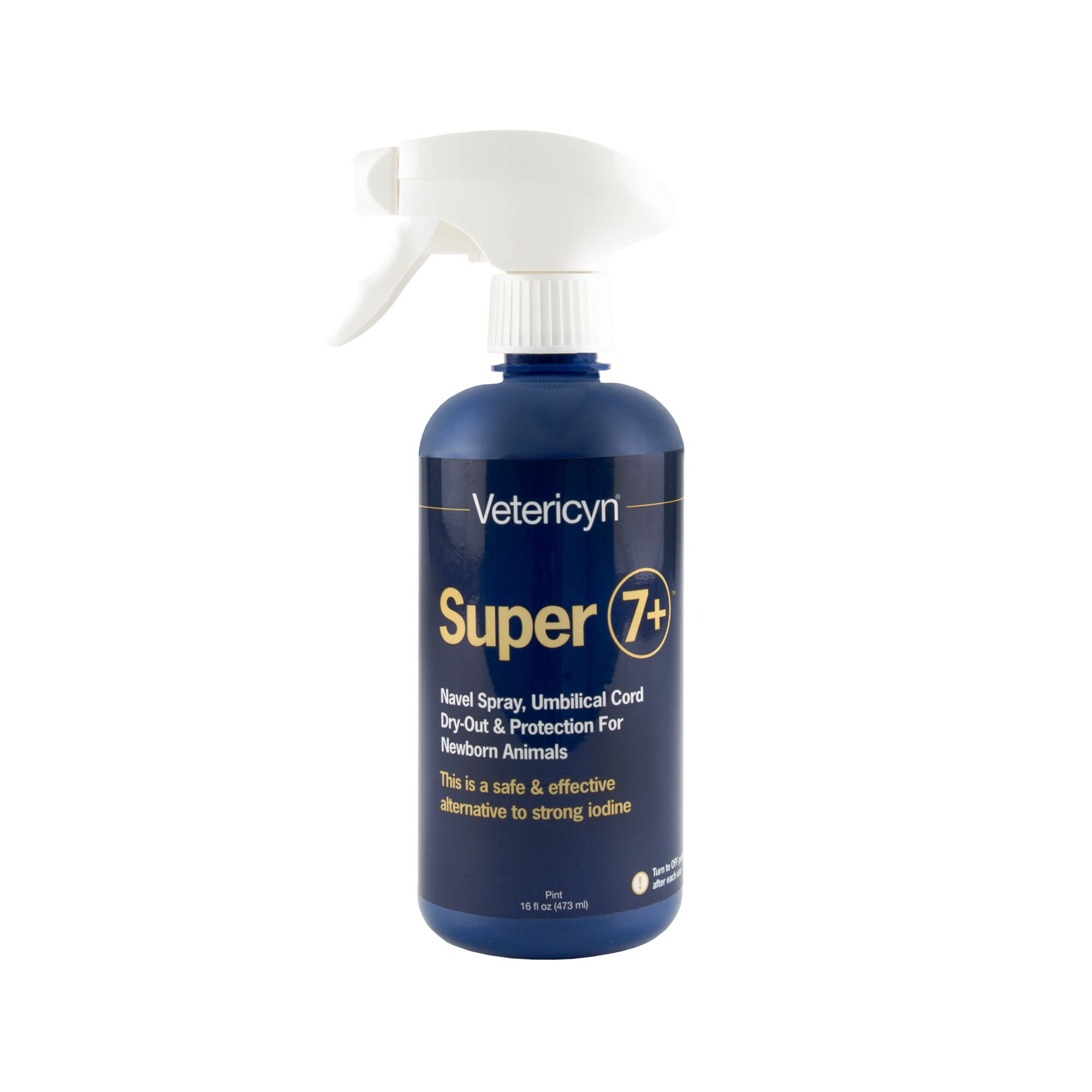 Vetericyn Super 7+ - Spray