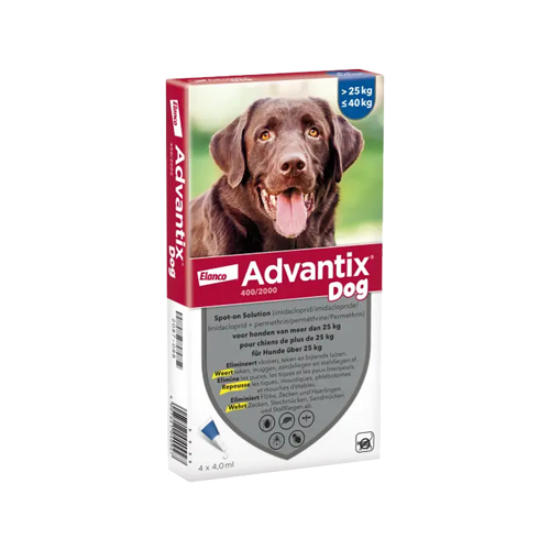 Advantix®