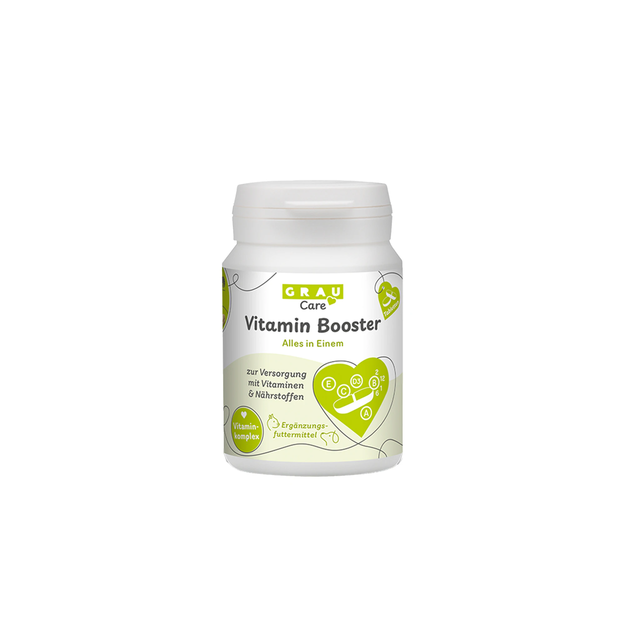 GRAU Vitamin Booster