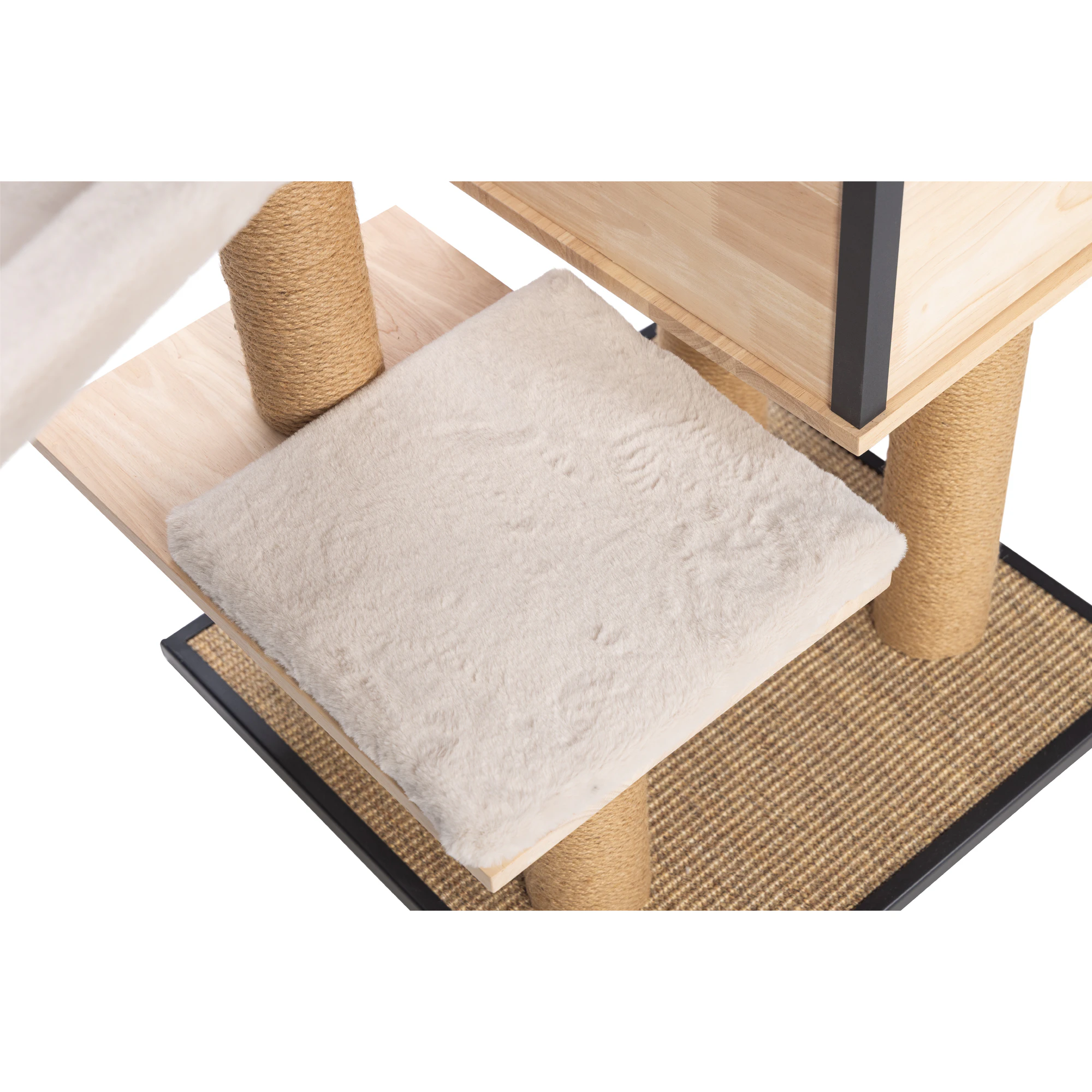 Designed by Lotte Scratching Furniture Nela