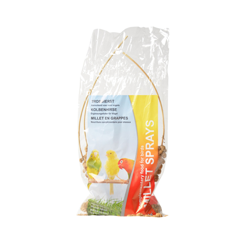 Witte Molen Foxtail Millet Sprays - 150g