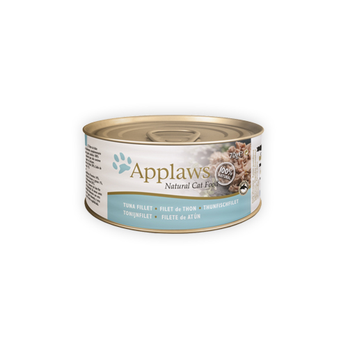 Applaws Cat Food - Tuna Fillet