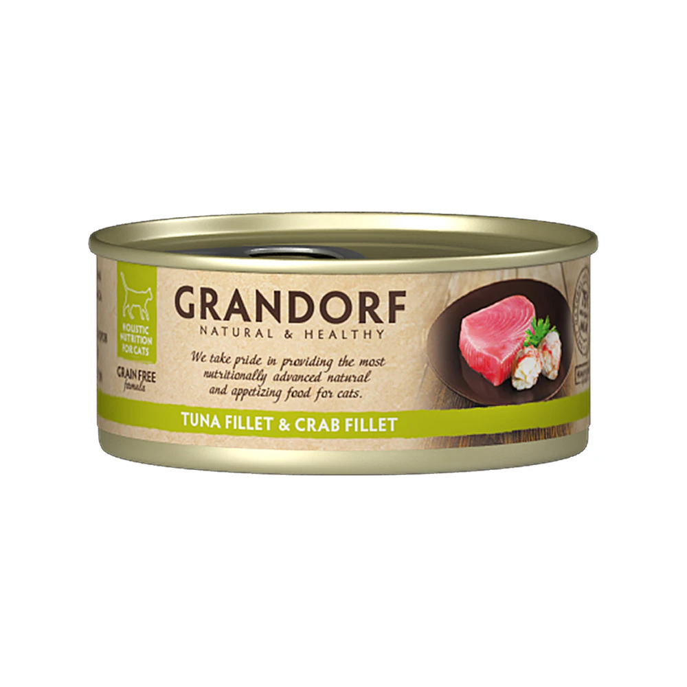 Grandorf Adult - Can - Katzenfutter