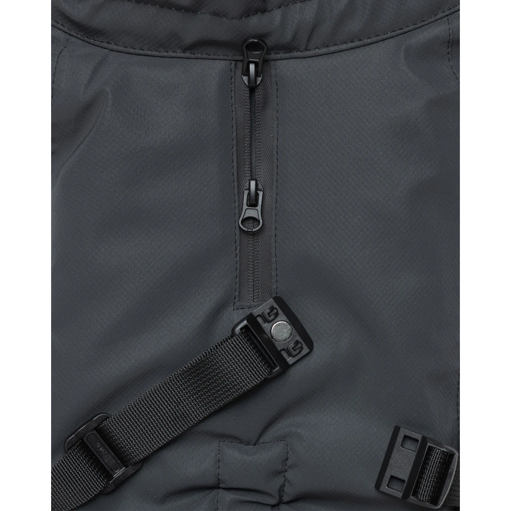 PAIKKA Visibility Winter Jacket Seawool
