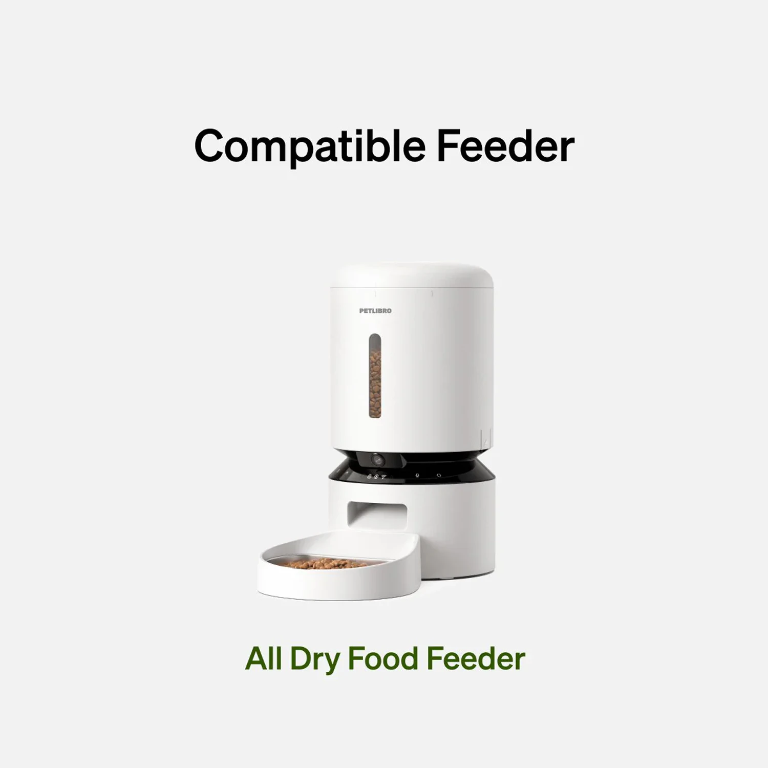 Petlibro Food Desiccant Bag