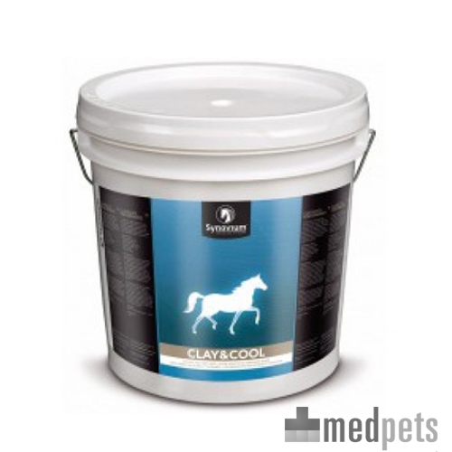 Synovium Clay & Cool - 1.5kg