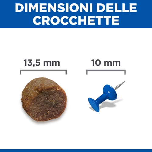 Hill's Science Plan - Large Breed - Puppy - Pollo