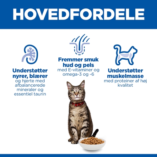 Hill's Science Plan Adult - Lam