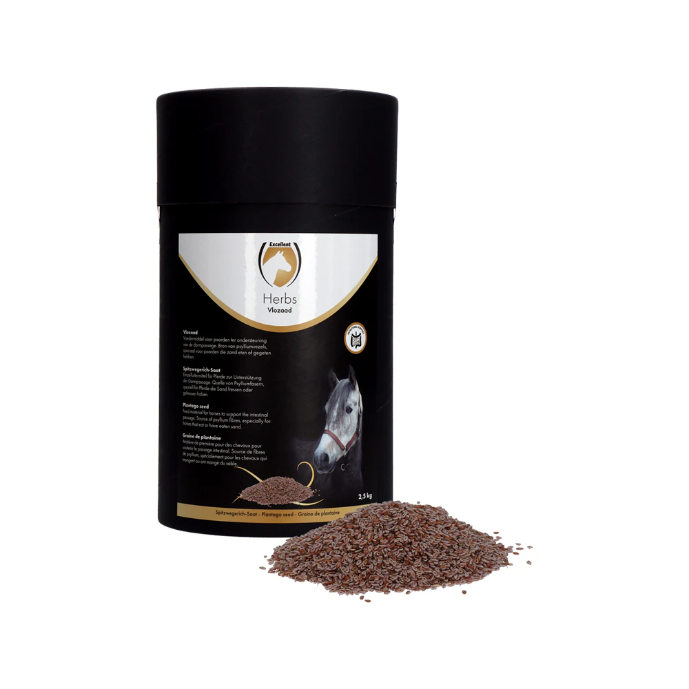 Excellent Horse Herbs Vlozaad