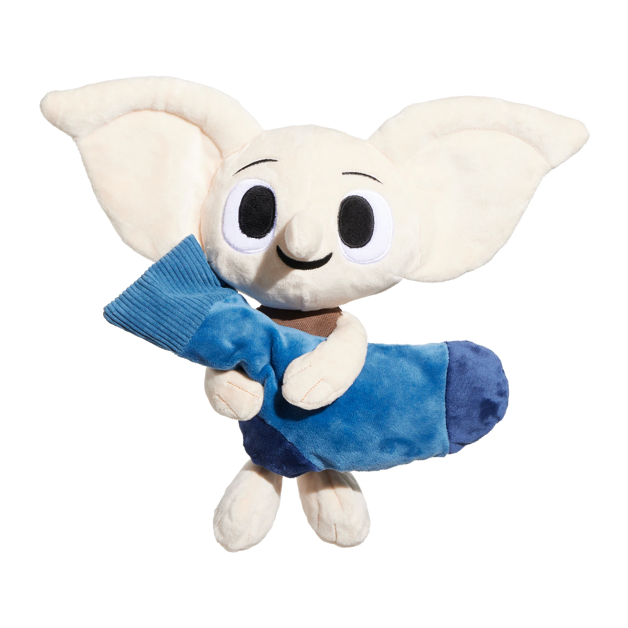 Bark Harry Potter Dobby Knuffel