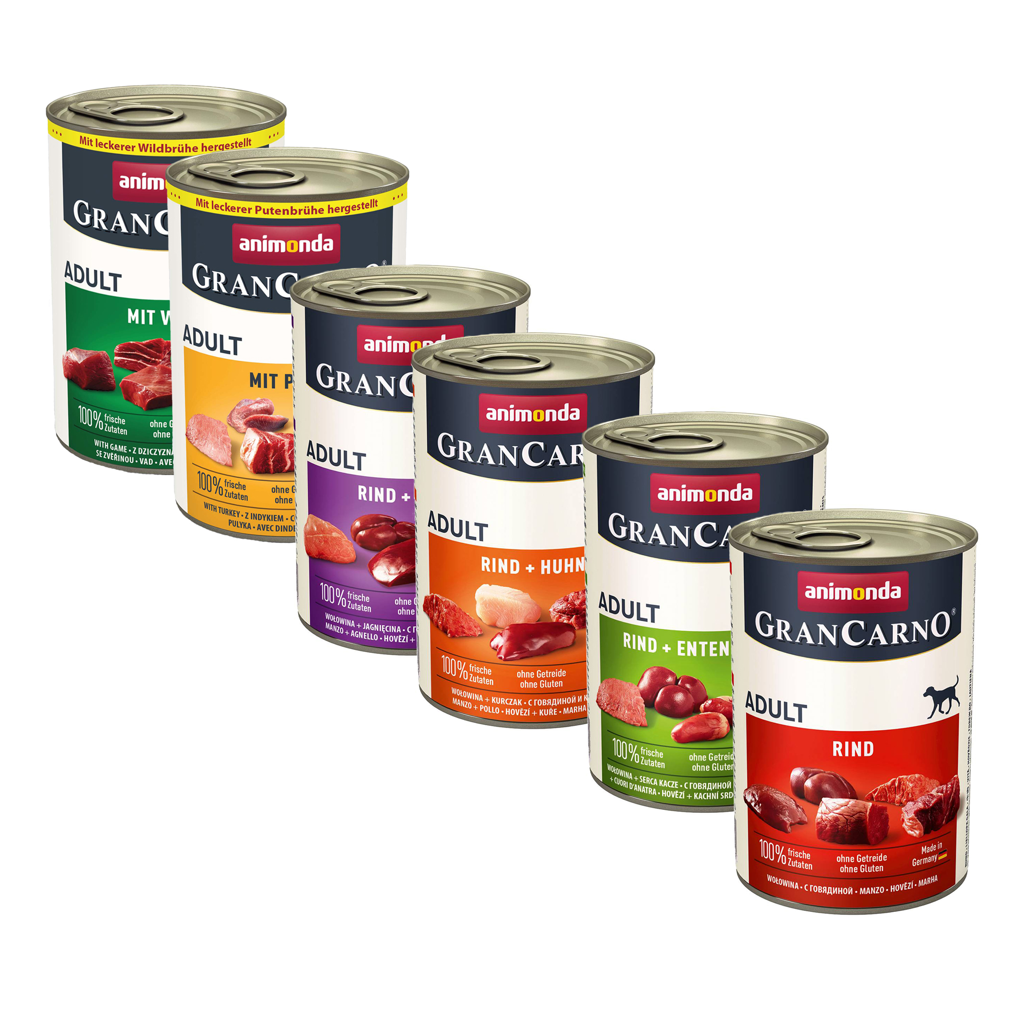 senior hundefutter trocken essential Senior | mera main image 0