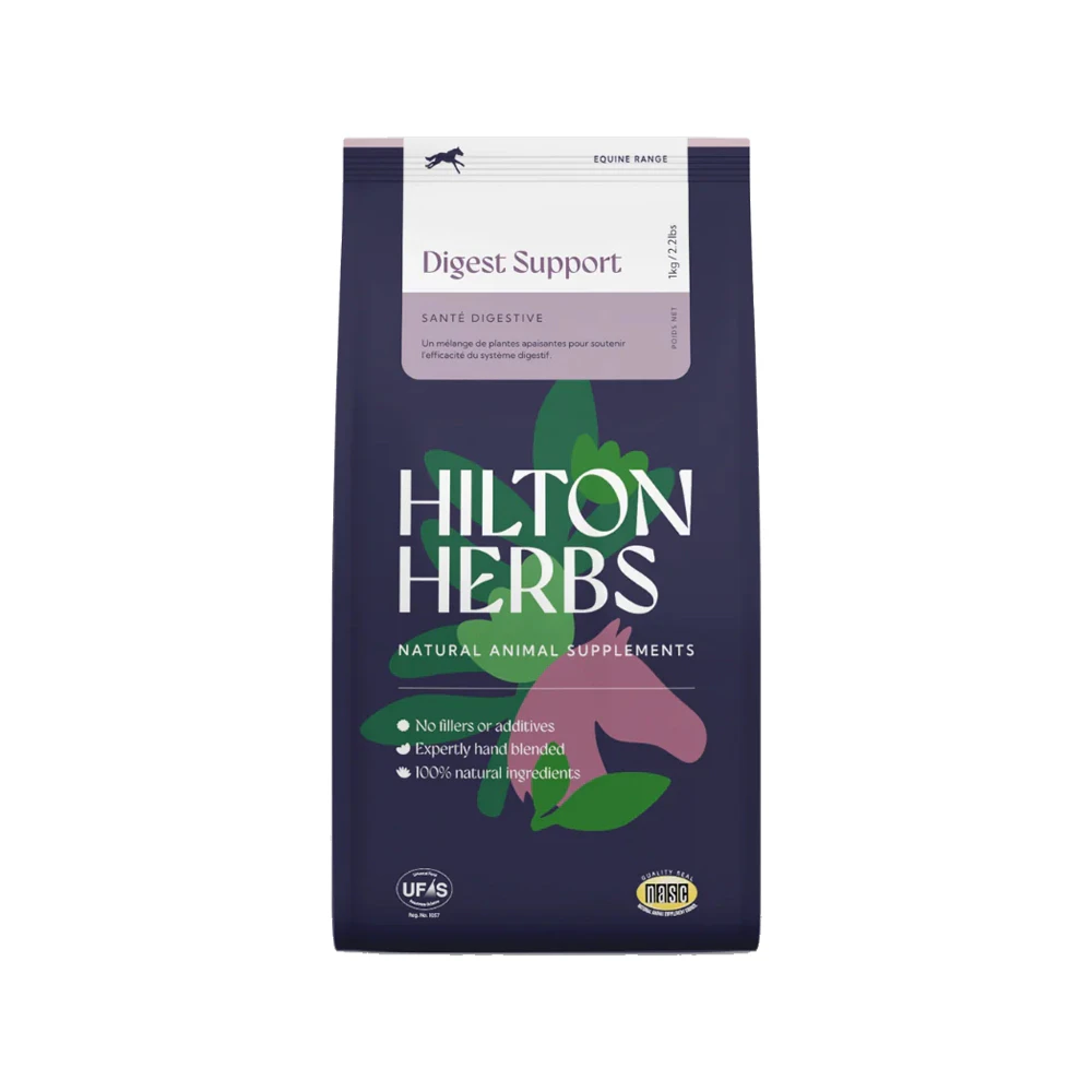 Hilton Herbs GastriX for Horses