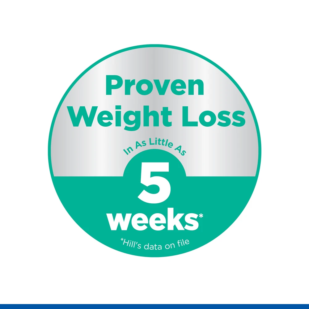 Hill's Science Plan - Feline Adult - Perfect Weight