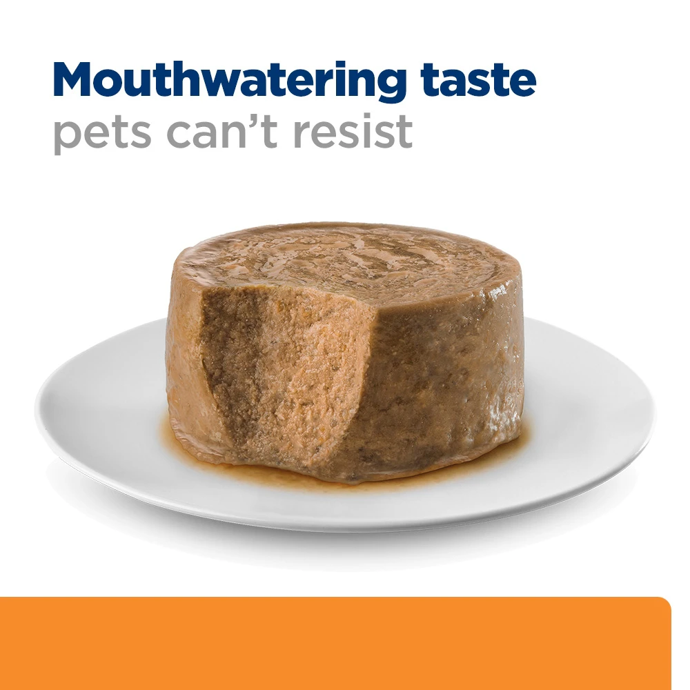 Hill's k/d Kidney Care - Prescription Diet - Feline - Mousse